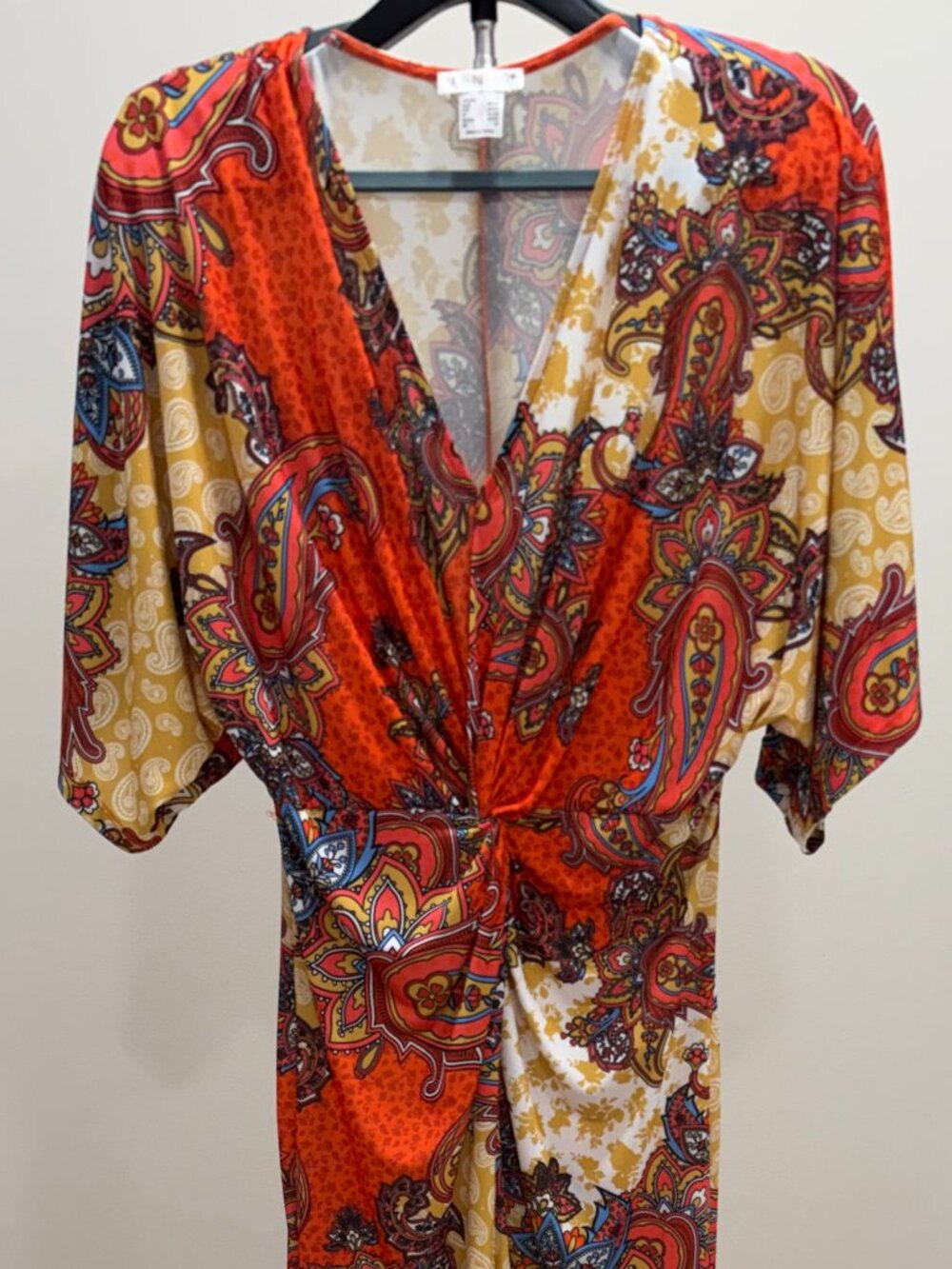 Venus Dress